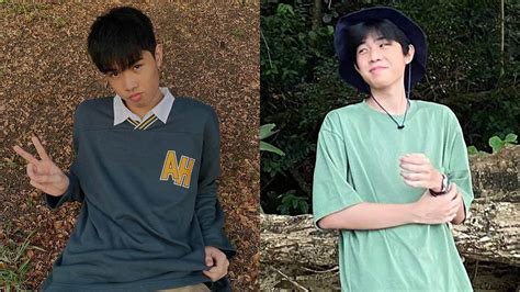 Elijah Canlas' younger brother JM Canlas dies at 17.